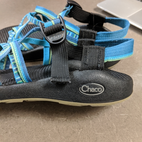 chacos womens 11